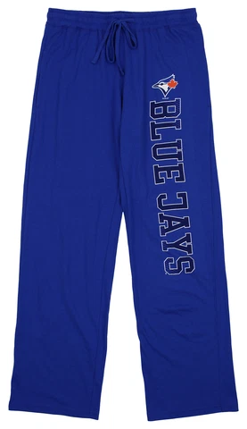 Concepts Sport MLB Women's Toronto Blue Jays Knit Pants Cover