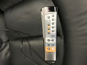 Human Touch HT-7120 poltrona massaggiante telecomando portatile controller manuale OEM - Foto 1 di 3
