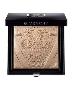 Givenchy Teint Couture Shimmer Powder - 02 Shimmery Gold - 0.28 oz. - Picture 1 of 1