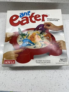 Vintage 1987 Tolmer Hoyle Ant Eater Game Complete - Not Working! - Picture 1 of 6