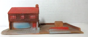 LONE STAR EAGLET SERIES 1324 SHOP w/ CAR PARK - Picture 1 of 7