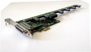 Sangoma A40900E 18 FXS Analogkarte - PCIe - Bild 1 von 6