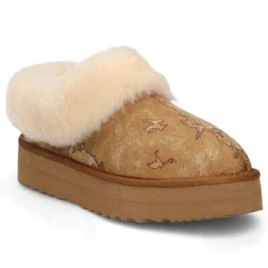 ALVIERO MARTINI 1° CLASSE Mini Boot Geo Female Brown - 0954-524I-0010-40 - Imagen 1 de 4