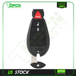 For RAM 1500 Dodge Durango 2010 2011 Keyless Entry Remote Control Car Key Fob - Picture 1 of 9