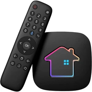 H8 Box Brazil H8 TV Brazil Tv 2025 Brazilian H8 TV Box -Envio Rapido Da Florida - Picture 1 of 8