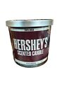 Candle Hershey's Scented Triple Wick Chocolate Scented Candle 14 Oz   Brand New