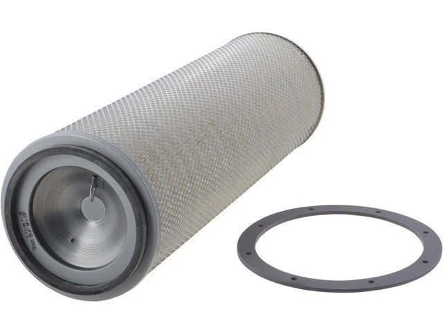 Filtro de aire del motor Luberfiner para camionetas Chevrolet/GMC/Ford - LAF1591 Foto 1 de 1