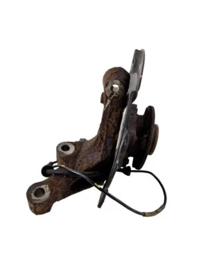 VOLVO XC90 2008 Achsschenkel Vorne Links Front Left WHEEL HUB Knuckle P31200297 Foto 1 de 4