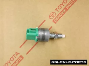 Lexus RX350 RX450H (2010-2012) OEM Genuine BRAKE PEDAL SWITCH 84340-30110 - Picture 1 of 1