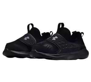 UNDER ARMOUR KIDS SHOE UA BINF RUNPLAY 3024212-002 - Picture 1 of 2