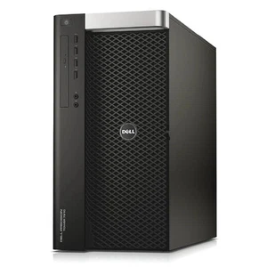 Dell T7910 Workstation Configurable System - Intel Xeon 12-Core, 32GB DDR4 RAM - Imagen 1 de 1