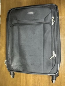 Samsonite 28” Spinner Suitcase — Lightweight, Durable, Stylish Luggage - Picture 1 of 4