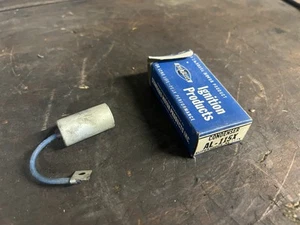 blue streak condenser al-115x - Picture 1 of 6