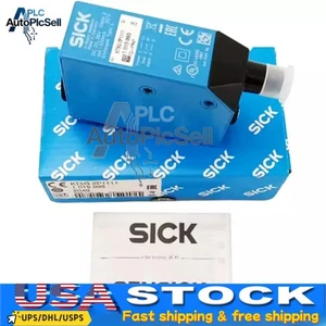 US FREE TAX  SICK KT5G-2P1111 KT5G2P1111 SICK 1015993 Photoelectric  SICK - Picture 1 of 3