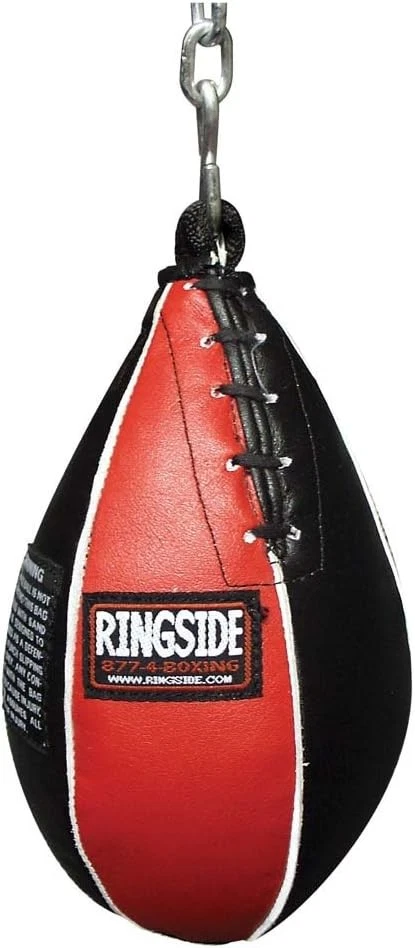 Ringside Maize Slip Ball Boxing Speed Bag 10" W x 1" H - image 1 of 1