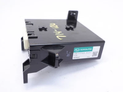 Controlador de ventilador de motor soplador Subaru Legacy Outback 2013-2014 72343AJ73A OEM Foto 1 de 4