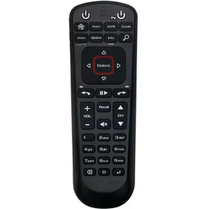 Dish Network 52.0 Replace Remote Control for All Hoppers Joeys Wally Receiver - Picture 1 of 4