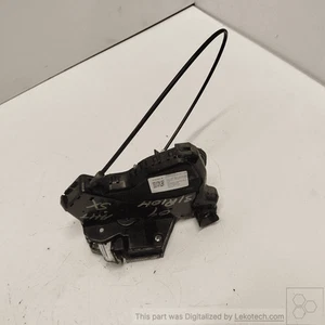 69040B1020 Vordertürschloss Links DAIHATSU TERIOS 2a Serie 1.3 16V 4WD Suv - Bild 1 von 6