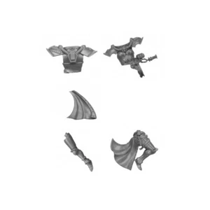 Adepta Sororitas SERAPHIM TORSO / BODY Sisters of Battle 40K (E) - Picture 1 of 1