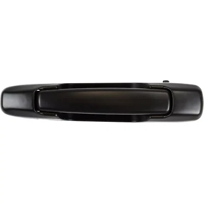 Nueva manija de puerta exterior delantera izquierda para Subaru Forester 1998-2002 62410FC110NN Foto 1 de 4