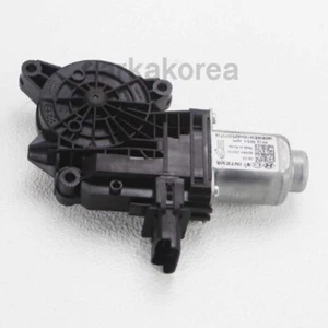 Genuine 82460G5010 Front Power Window Motor Right For KIA NIRO 2017-2019 - Picture 1 of 12