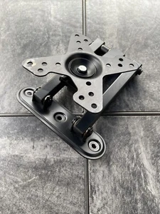 Mounting Dream Full Motion Wall Mount Bracket for 10-26 Inch Monitor/TV. - Picture 1 of 10