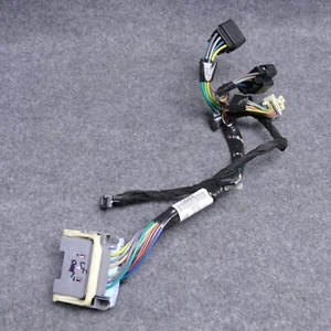 2006-2009 LaCrosse LH Front Door Power Window Lock 15885029 Wiring Harness 75524 - Picture 1 of 11