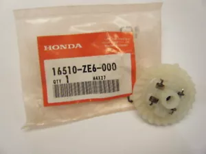 NEU OEM Honda Regler Baugruppe PN 1651-ZE6-000 - Bild 1 von 2