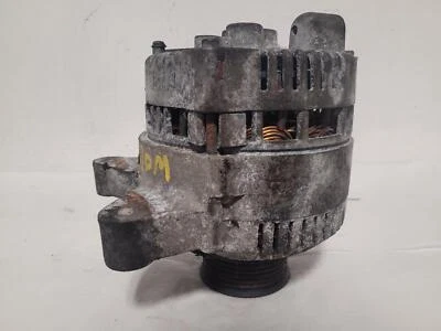 Used Alternator fits: 2004  Ford e350 van gasoline 10-415 6.8L 95 amp Grade - Imagem 1 de 4