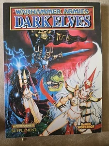 Lizardmen Army GW warhammer fantasía batalla juegos taller libro 4e 5th Lizardman - Imagen 1 de 12