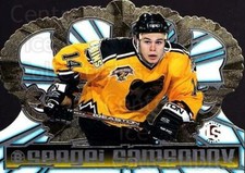 1998-99 Crown Royale Limited Series #10 Sergei Samsonov