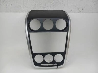 2007 MAZDA CX-7 DASH BEZEL OEM - Image 1 of 4