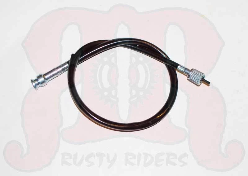 New Tachometer Cable for Honda XL175 CB350 CB360 CB400 FT500 GL500 CB900 CL350 - Image 1 of 1