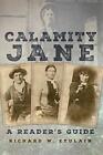 Calamity Jane A Readers Guide Etulain New 9780806148717 Fast Free Shipping 