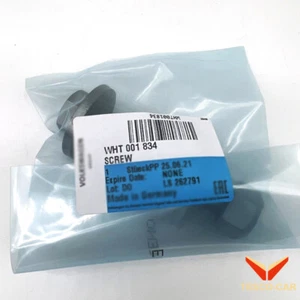 Rear Suspension-Track Bar Adjust Bolt WHT001834 FOR VW Touareg 2004-2017 - Picture 1 of 4