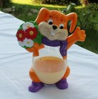 Ferrero Hanny Bunny´s Schokobon Sonderverpackung 1996