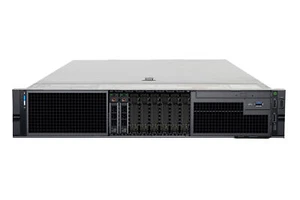 Dell R840 - 4 x Gold 6138, 128GB RAM, 2 x 600GB HDDs | 3 Year Warranty - Photo 1/3