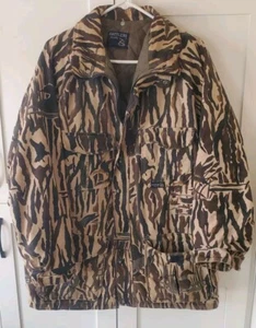 DUCKS UNLIMITED  JACKET HUNTING made in USA - Picture 1 of 9