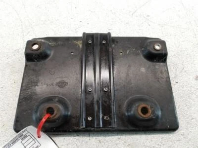 Bandeja inferior de bateria 07-13 Infiniti G35 G25 G37 M35 fabricante de equipamento original 64866-JK600 - Imagem 1 de 4