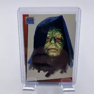1993 Topps Star Wars Galaxy Sammelkarten Serie 1 - Karte #14 - Bild 1 von 6