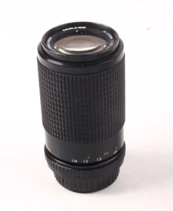 Mirage 70-210mm F4.5-5.6 Zoom Lens for PK-A Mount. - Picture 1 of 5