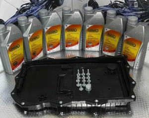 ZF 8HP GEARBOX SERVICE KIT BMW 4 Coupe (F32, F82) ( 07.2013 - ...) - Picture 1 of 3