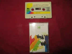 MAX MIX VideoMusic - Musicassetta Stereo 4 - Foto 1 di 3