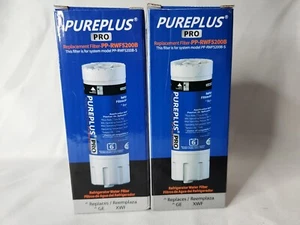 (2) PUREPLUS XWF Replacement for GE PP-RWF5200B - Picture 1 of 3