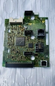Yaskawa ETC740111-S8502.M PCB Wechselrichterplatine gebraucht - Bild 1 von 2