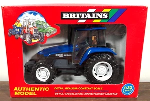 Private Listing For mi.75-lubo Britains Farm Toy Bundle #9576 & #9537 - Picture 1 of 4