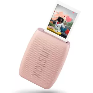 Fujifilm Instax Mini Link 3 Rose Pink, Imprimante dveloppement instantan pou - Photo 1/5