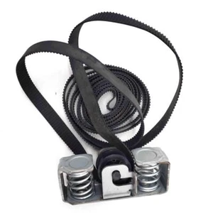 24Inch Carriage Belt+Tensioner For HP DesignJet T1200 T610 Z3100 Z2100 T620 - Afbeelding 1 van 6