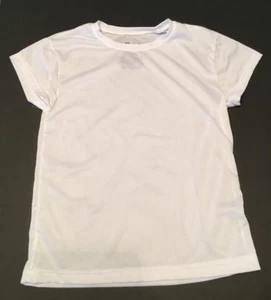 Hanes 4 Pack Breathable Mesh Tagless White T-Shirts X-Temp Size S Short Sleeves - Picture 1 of 16