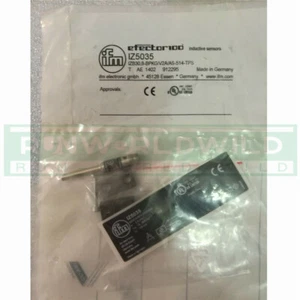 1 PCS New For IFM IZ5035 Proximity Switch Sensor - Afbeelding 1 van 1